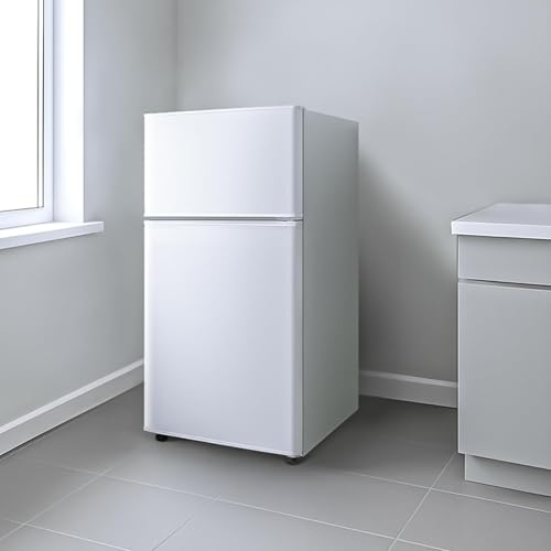 【コンパクト・省エネ設計】 匠plate 冷蔵庫 60L 一人暮らし 冷凍庫付き 家庭用 小型 コンパクト (【ホワイト】,60L)